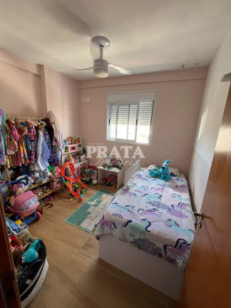 Imagem Apartamento com 3 Quartos à Venda, 132 m² em Encruzilhada - Santos Imagem Apartamento com 3 Quartos à Venda, 132 m² em Encruzilhada - Santos