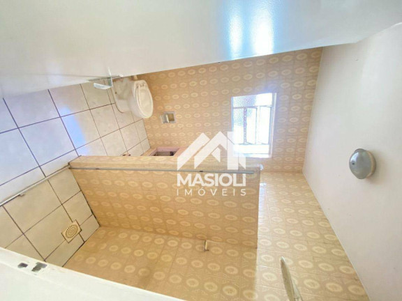 Imagem Casa com 5 Quartos à Venda, 120 m² em Centro De Vila Velha - Vila Velha