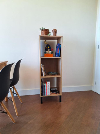 Imagem Apartamento com 1 Quarto para Alugar, 45 m² em Bela Vista - São Paulo Imagem Apartamento com 1 Quarto para Alugar, 45 m² em Bela Vista - São Paulo