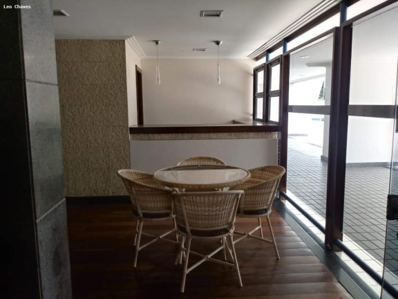 Imagem Apartamento com 3 Quartos à Venda, 110 m² em Aquárius - Salvador Imagem Apartamento com 3 Quartos à Venda, 110 m² em Aquárius - Salvador
