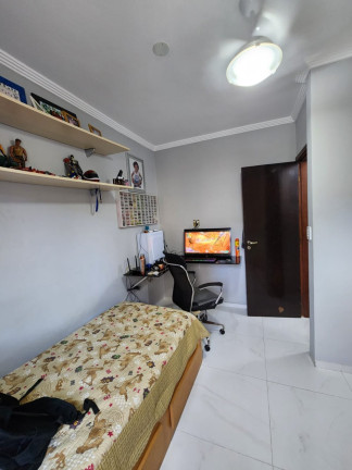 Imagem Apartamento com 3 Quartos à Venda, 100 m² em Embaré - Santos Imagem Apartamento com 3 Quartos à Venda, 100 m² em Embaré - Santos