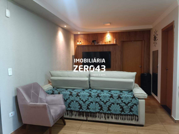 Imagem Apartamento com 1 Quarto à Venda, 48 m² em Gleba Fazenda Palhano - Londrina Imagem Apartamento com 1 Quarto à Venda, 48 m² em Gleba Fazenda Palhano - Londrina