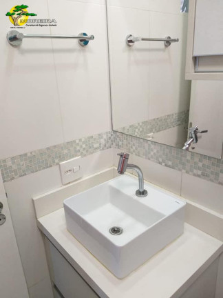 Imagem Apartamento com 2 Quartos à Venda, 45 m² em Vila Nova Cachoeirinha - São Paulo