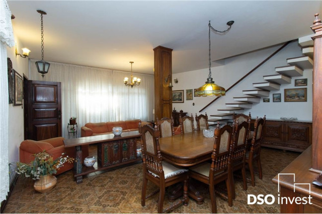 Imagem Casa com 3 Quartos à Venda, em Jardim Das Acácias - São Paulo Imagem Casa com 3 Quartos à Venda, em Jardim Das Acácias - São Paulo