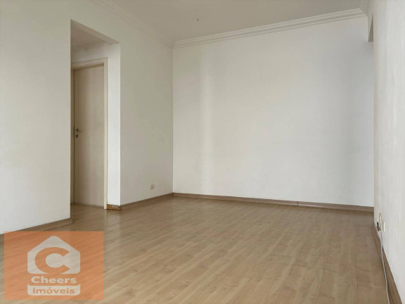 Imagem Apartamento com 1 Quarto para Alugar, 52 m² em Itaim Bibi - São Paulo Imagem Apartamento com 1 Quarto para Alugar, 52 m² em Itaim Bibi - São Paulo