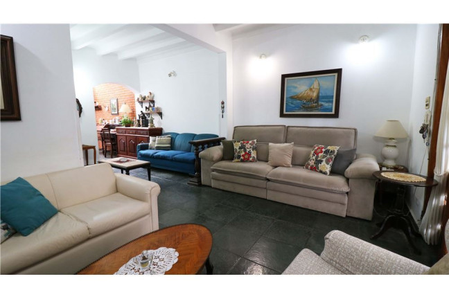 Imagem Casa com 4 Quartos à Venda, em Chácara Santo Antônio (zona Sul) - São Paulo Imagem Casa com 4 Quartos à Venda, em Chácara Santo Antônio (zona Sul) - São Paulo