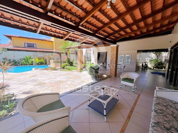 Imagem Casa com 4 Quartos à Venda, em Engenheiro Luciano Cavalcante - Fortaleza Imagem Casa com 4 Quartos à Venda, em Engenheiro Luciano Cavalcante - Fortaleza