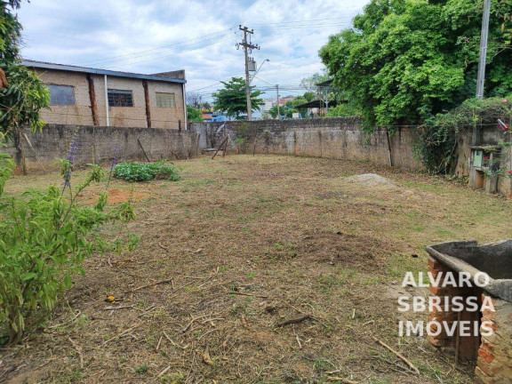 Imagem Terreno à Venda, 647 m² em Jardim Padre Bento - Itu Imagem Terreno à Venda, 647 m² em Jardim Padre Bento - Itu