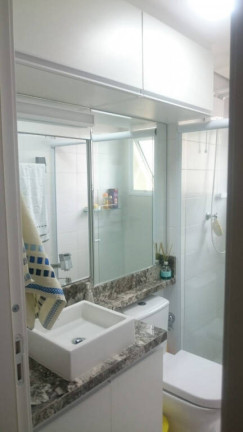 Imagem Apartamento com 1 Quarto à Venda, 45 m² em Campos Elíseos - São Paulo Imagem Apartamento com 1 Quarto à Venda, 45 m² em Campos Elíseos - São Paulo