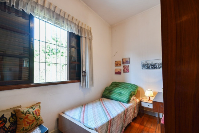 Casa com 3 Quartos à Venda, 150 m² em Vila Mariana - São Paulo