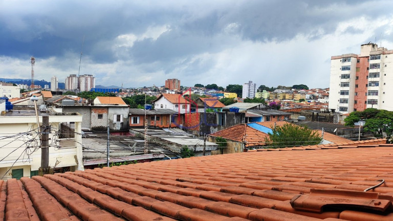 Imagem Casa com 3 Quartos à Venda, 2 m² em Vila Santa Maria - Guarulhos