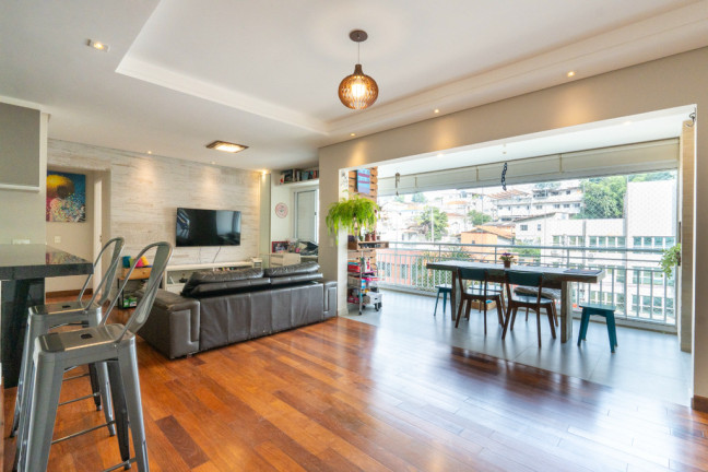 Imagem Apartamento com 2 Quartos à Venda, 96 m² em Jardim Vazani - São Paulo Imagem Apartamento com 2 Quartos à Venda, 96 m² em Jardim Vazani - São Paulo