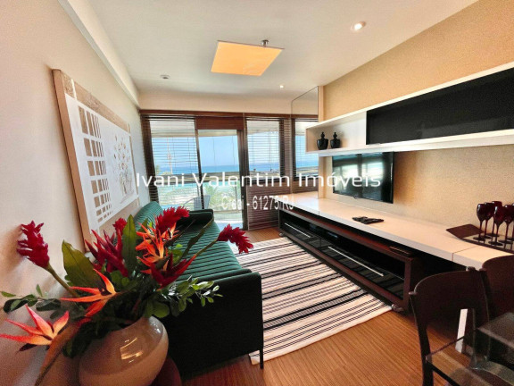 Imagem Apartamento com 1 Quarto à Venda, 55 m² em Barra Da Tijuca - Rio De Janeiro