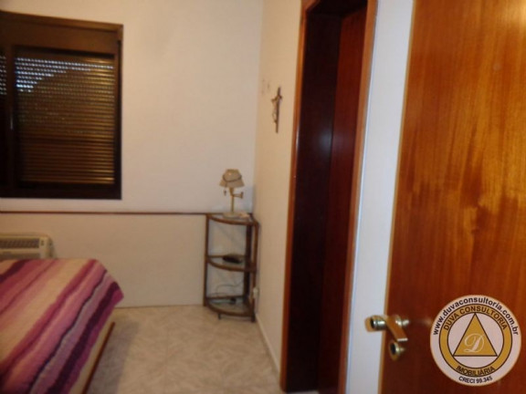 Imagem Apartamento com 4 Quartos à Venda, 112 m² em Vila Alzira - Guarujá Imagem Apartamento com 4 Quartos à Venda, 112 m² em Vila Alzira - Guarujá