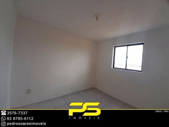 Imagem Apartamento com 3 Quartos à Venda, 69 m² em Ernesto Geisel - João Pessoa Imagem Apartamento com 3 Quartos à Venda, 69 m² em Ernesto Geisel - João Pessoa