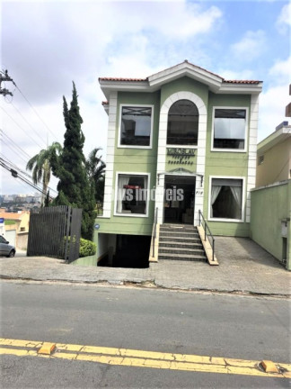 Casa com 1 Quarto à Venda, 450 m² em Jardim Guedala - São Paulo
