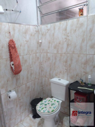 Imagem Chácara com 2 Quartos à Venda, 120 m² em Jardim Nova Limeira - Limeira