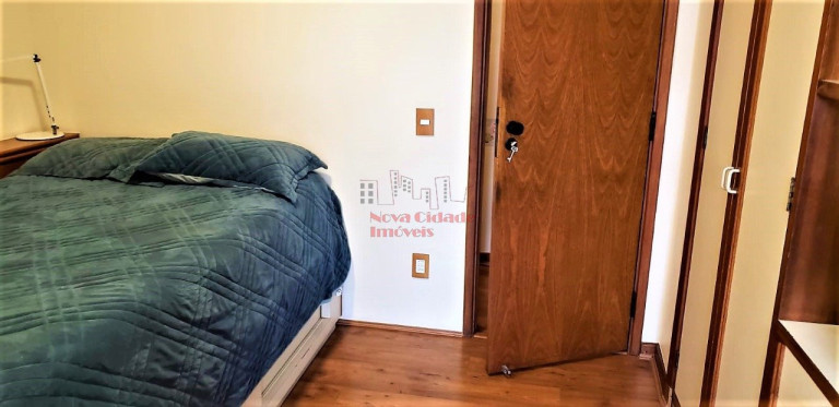 Imagem Apartamento com 4 Quartos à Venda, 258 m² em Vila Olímpia - São Paulo