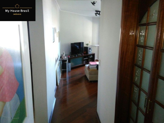Imagem Apartamento com 3 Quartos à Venda, 106 m² em Lauzane Paulista - São Paulo Imagem Apartamento com 3 Quartos à Venda, 106 m² em Lauzane Paulista - São Paulo