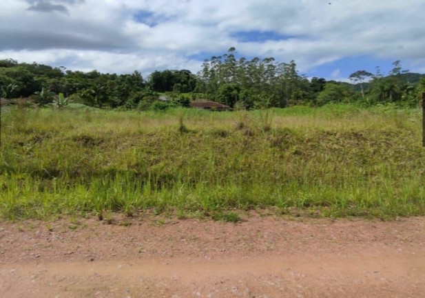 Imagem Terreno à Venda, 1.849 m² em Testo Rega - Pomerode Imagem Terreno à Venda, 1.849 m² em Testo Rega - Pomerode