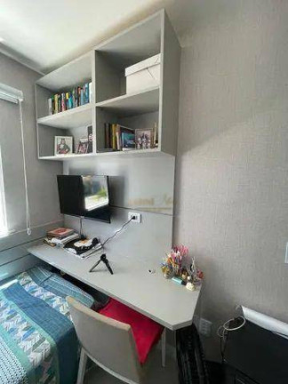 Imagem Apartamento com 2 Quartos à Venda, 56 m² em Piatã - Salvador Imagem Apartamento com 2 Quartos à Venda, 56 m² em Piatã - Salvador