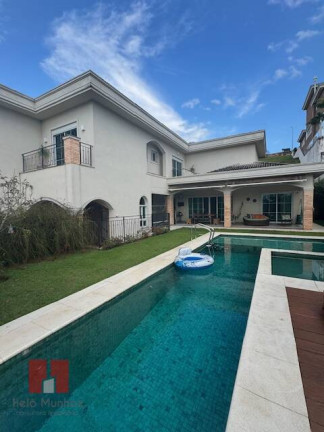 Imagem Casa com 3 Quartos à Venda, 980 m² em Alphaville - Santana De Parnaíba Imagem Casa com 3 Quartos à Venda, 980 m² em Alphaville - Santana De Parnaíba