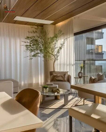 Apartamento com 4 Quartos à Venda, 175 m² em Vila Clementino - São Paulo