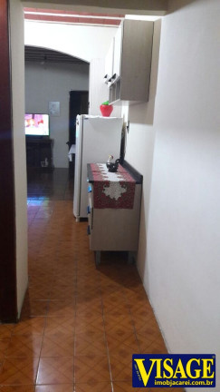 Imagem Casa com 2 Quartos à Venda, 125 m² em Vila Garcia - Jacareí Imagem Casa com 2 Quartos à Venda, 125 m² em Vila Garcia - Jacareí