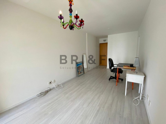 Imagem Apartamento com 2 Quartos à Venda, 60 m² em Brooklin - São Paulo Imagem Apartamento com 2 Quartos à Venda, 60 m² em Brooklin - São Paulo