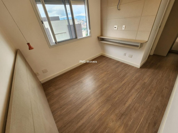 Imagem Imóvel com 3 Quartos à Venda, 96 m² em Lapa - São Paulo