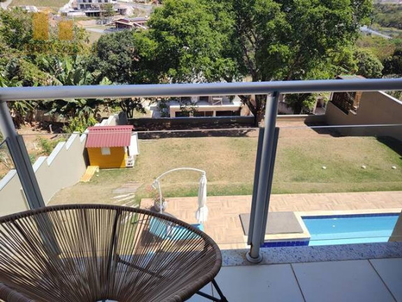 Imagem Casa de Condomínio com 5 Quartos à Venda, 453 m² em Condomínio Residencial Mirante Do Vale - Jacareí