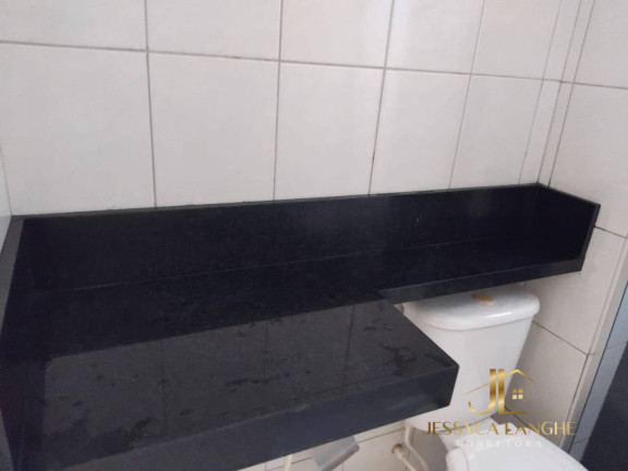 Imagem Apartamento com 2 Quartos à Venda, 54 m² em Vila Zizinha - São José Dos Campos Imagem Apartamento com 2 Quartos à Venda, 54 m² em Vila Zizinha - São José Dos Campos