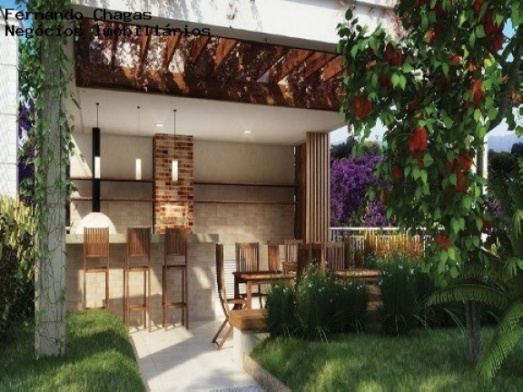 Imagem Imóvel com 4 Quartos à Venda, 188 m² em Taquaral - Lançamento Setin / Helbor - Campinas