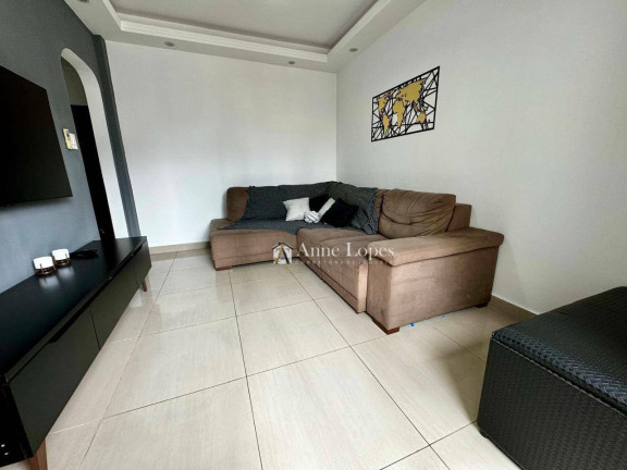 Imagem Apartamento com 1 Quarto à Venda, 55 m² em Gonzaguinha - São Vicente Imagem Apartamento com 1 Quarto à Venda, 55 m² em Gonzaguinha - São Vicente