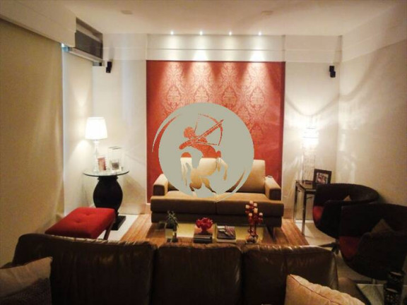 Imagem Apartamento com 3 Quartos à Venda, 220 m² em Gonzaga - Santos Imagem Apartamento com 3 Quartos à Venda, 220 m² em Gonzaga - Santos