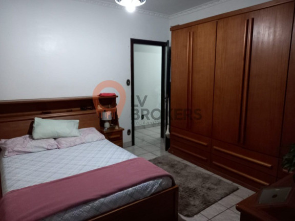 Imagem Casa com 3 Quartos à Venda, 240 m² em Jardim Realce - Suzano Imagem Casa com 3 Quartos à Venda, 240 m² em Jardim Realce - Suzano