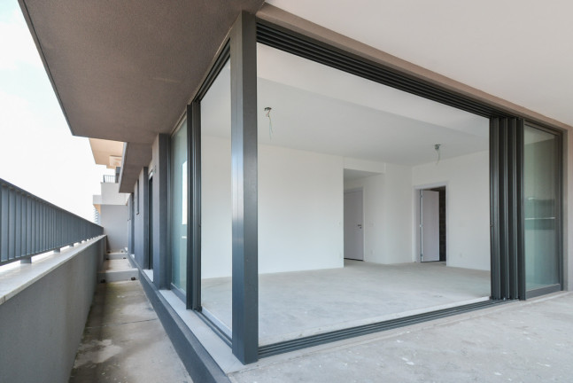Imagem Apartamento com 3 Quartos à Venda, 190 m² em Pinheiros - São Paulo