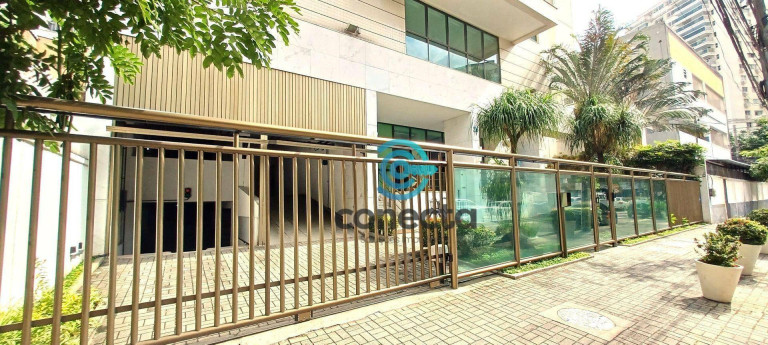 Imagem Apartamento com 2 Quartos à Venda, 90 m² em Icaraí - Niterói Imagem Apartamento com 2 Quartos à Venda, 90 m² em Icaraí - Niterói