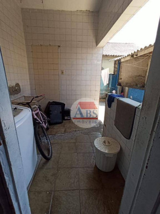 Imagem Casa com 2 Quartos à Venda, 146 m² em Vila Ponte Nova - Cubatão