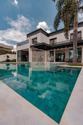 Imagem Casa de Condomínio com 4 Quartos à Venda, 365 m² em Condomínio Residencial Shamballa Iii - Atibaia Imagem Casa de Condomínio com 4 Quartos à Venda, 365 m² em Condomínio Residencial Shamballa Iii - Atibaia
