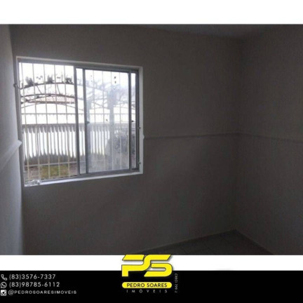 Imagem Apartamento com 3 Quartos à Venda, 80 m² em José Américo De Almeida - João Pessoa Imagem Apartamento com 3 Quartos à Venda, 80 m² em José Américo De Almeida - João Pessoa