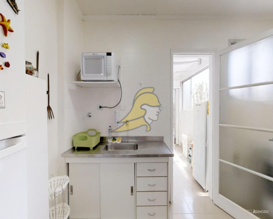 Imagem Imóvel com 3 Quartos à Venda, 139 m² em Jardim Bonfiglioli - São Paulo