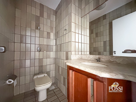 Imagem Apartamento com 4 Quartos à Venda, 320 m² em Itapuã - Vila Velha Imagem Apartamento com 4 Quartos à Venda, 320 m² em Itapuã - Vila Velha