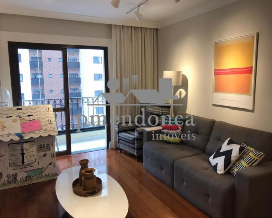 Imagem Apartamento com 4 Quartos à Venda, 155 m² em Perdizes - São Paulo Imagem Apartamento com 4 Quartos à Venda, 155 m² em Perdizes - São Paulo