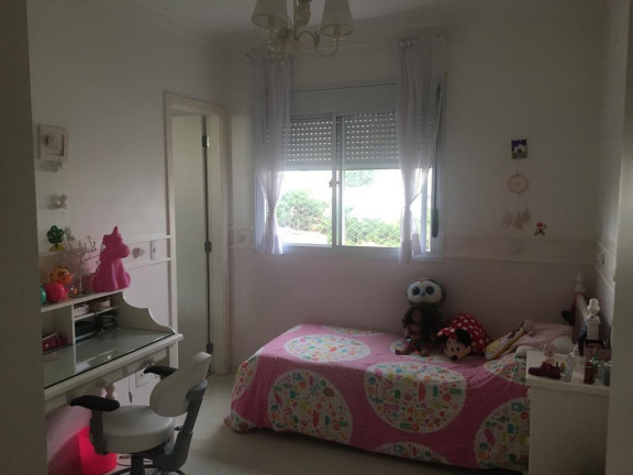 Imagem Apartamento com 4 Quartos à Venda,  em Vila Mascote - São Paulo