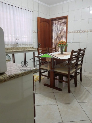 Imagem Sobrado com 3 Quartos à Venda, em Independência - São Bernardo Do Campo Imagem Sobrado com 3 Quartos à Venda, em Independência - São Bernardo Do Campo