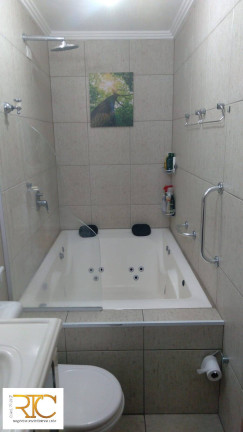 Imagem Apartamento com 3 Quartos à Venda, 95 m² em Vila Andrade - São Paulo