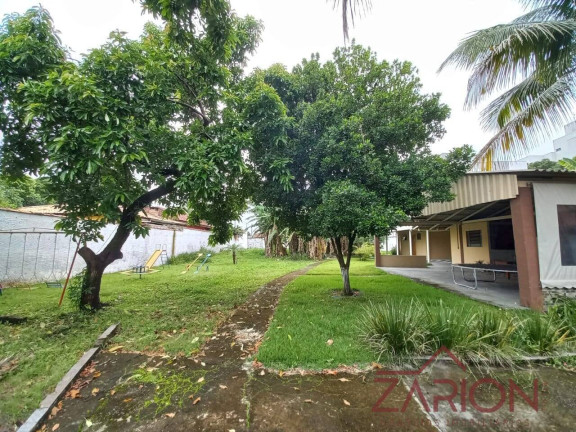 Imagem Terreno à Venda, 6.830 m² em Barranco - Taubaté