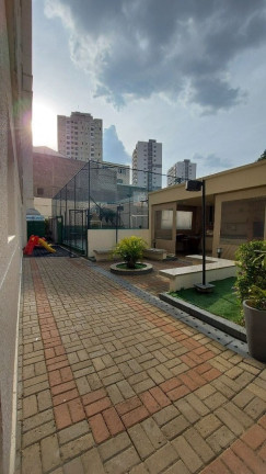 Imagem Imóvel com 2 Quartos à Venda, 55 m² em Sacomã - São Paulo Imagem Imóvel com 2 Quartos à Venda, 55 m² em Sacomã - São Paulo