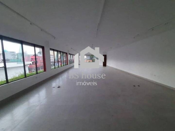 Imagem Sala Comercial para Alugar, 140 m² em Jardim Do Mar - São Bernardo Do Campo
